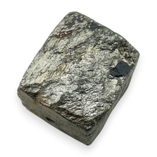Piryt bryłka z dziurką 17x14 mm nr 73