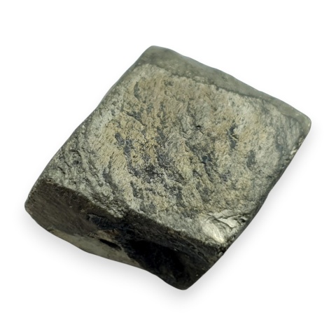 Piryt bryłka z dziurką 17x14 mm nr 99
