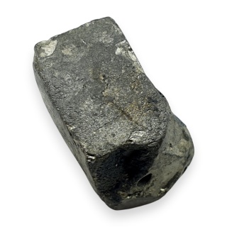 Piryt bryłka z dziurką 17x14 mm nr 99