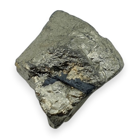 Piryt bryłka z dziurką 17x15 mm nr 92