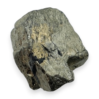 Piryt bryłka z dziurką 17x15 mm nr 92