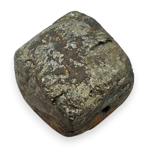 Piryt bryłka z dziurką 17x16 mm nr 70