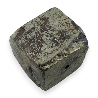 Piryt bryłka z dziurką 17x16 mm nr 71