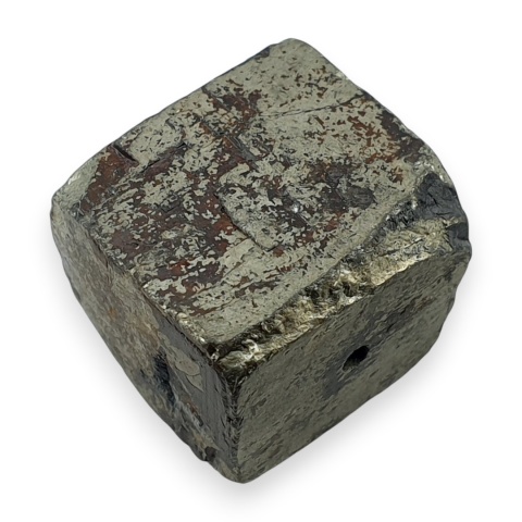 Piryt bryłka z dziurką 17x16 mm nr 71