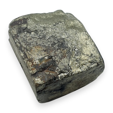 Piryt bryłka z dziurką 17x16 mm nr 71