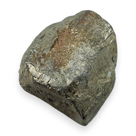 Piryt bryłka z dziurką 17x16 mm nr 80
