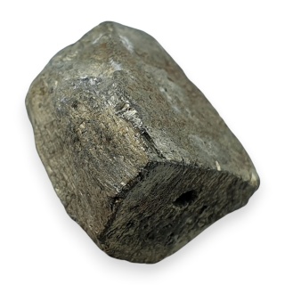 Piryt bryłka z dziurką 17x16 mm nr 80