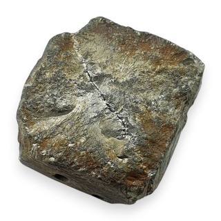 Piryt bryłka z dziurką 17x17 mm nr 66