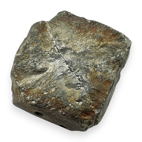 Piryt bryłka z dziurką 17x17 mm nr 66