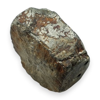 Piryt bryłka z dziurką 17x17 mm nr 66