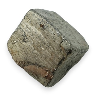 Piryt bryłka z dziurką 17x17 mm nr 94