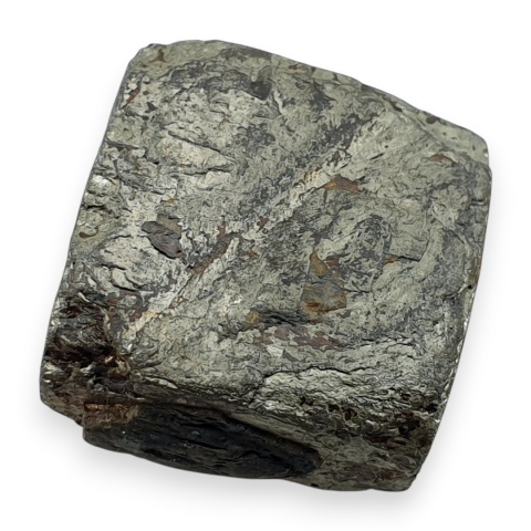Piryt bryłka z dziurką 17x18 mm nr 83