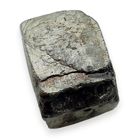 Piryt bryłka z dziurką 18x14 mm nr 77
