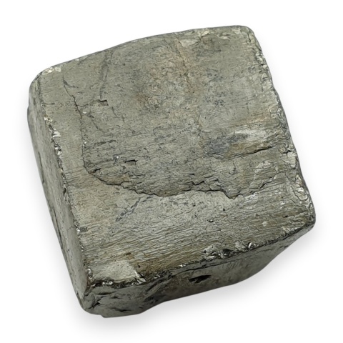 Piryt bryłka z dziurką 18x17 mm nr 63