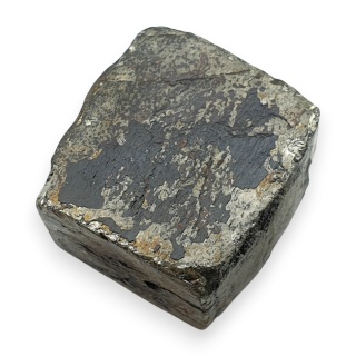 Piryt bryłka z dziurką 18x17 mm nr 85