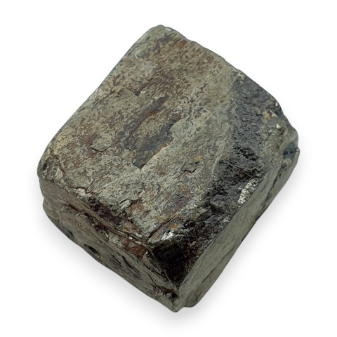 Piryt bryłka z dziurką 19x17 mm nr 69