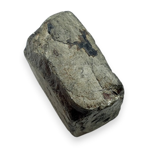 Piryt bryłka z dziurką 19x17 mm nr 69
