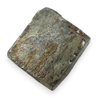 Piryt bryłka z dziurką 20x15 mm nr 67