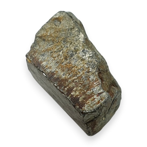 Piryt bryłka z dziurką 20x15 mm nr 67