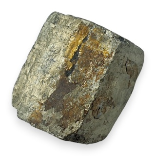 Piryt bryłka z dziurką 20x17 mm nr 64