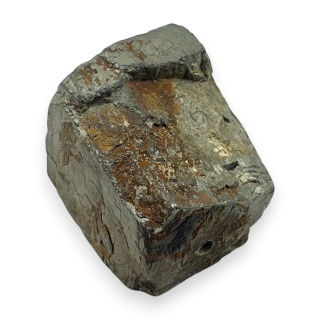 Piryt bryłka z dziurką 20x17 mm nr 64