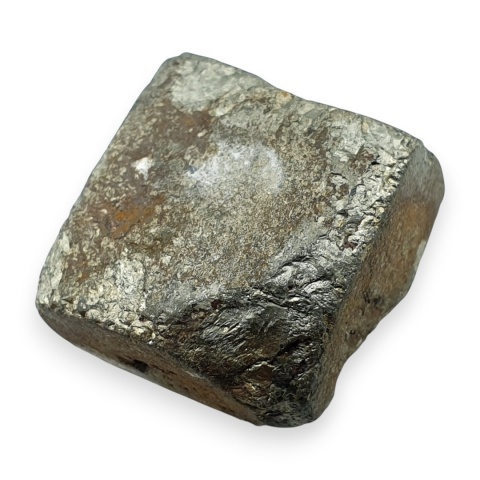 Piryt bryłka z dziurką 20x18 mm nr 86