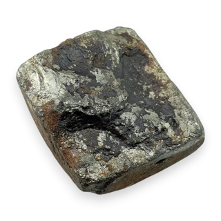 Piryt bryłka z dziurką 20x18 mm nr 86