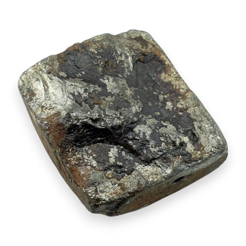 Piryt bryłka z dziurką 20x18 mm nr 86