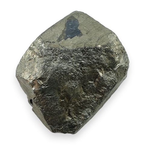Piryt bryłka z dziurką 21x18 mm nr 68