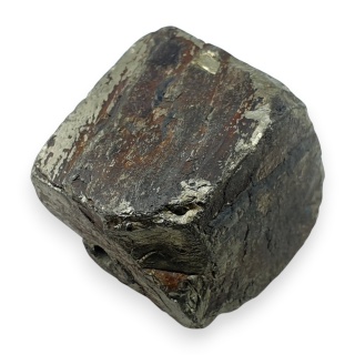 Piryt bryłka z dziurką 21x18 mm nr 96