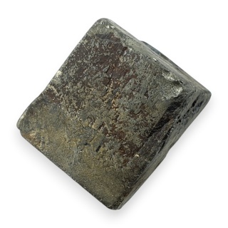 Piryt bryłka z dziurką 22x17 mm nr 88
