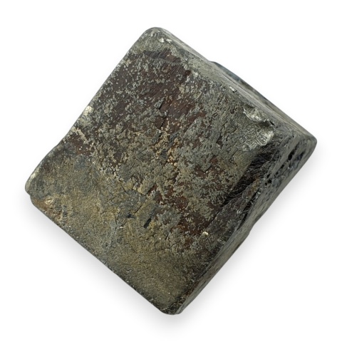 Piryt bryłka z dziurką 22x17 mm nr 88