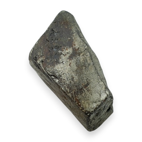 Piryt bryłka z dziurką 22x17 mm nr 88