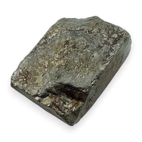 Piryt bryłka z dziurką 23x15 mm nr 65