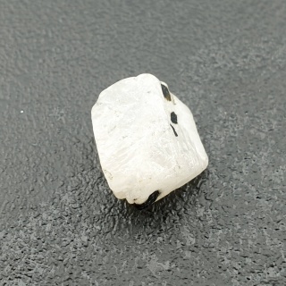 Moonstone nugget with hole 14x12 mm no 18