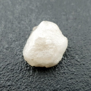 Moonstone nugget with hole 14x12 mm no 7