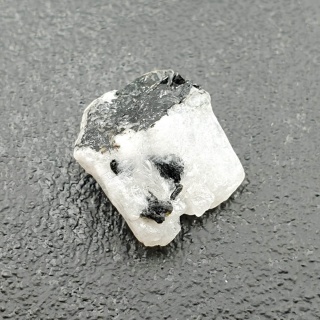 Moonstone nugget with hole 15x13 mm no 27