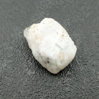 Moonstone nugget with hole 17x12 mm no 3