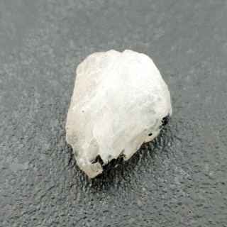 Moonstone nugget with hole 17x13 mm no 19