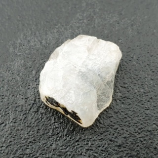 Moonstone nugget with hole 17x14 mm no 15