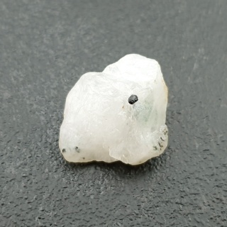 Moonstone nugget with hole 17x15 mm no 26
