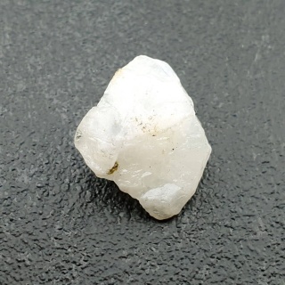 Moonstone nugget with hole 17x15 mm no 26