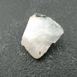 Moonstone nugget with hole 17x15 mm no 8