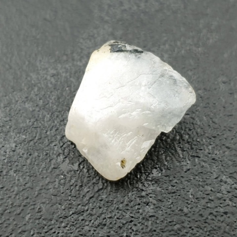 Moonstone nugget with hole 17x15 mm no 8