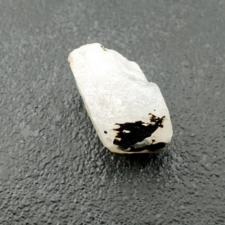 Moonstone nugget with hole 17x15 mm no 8