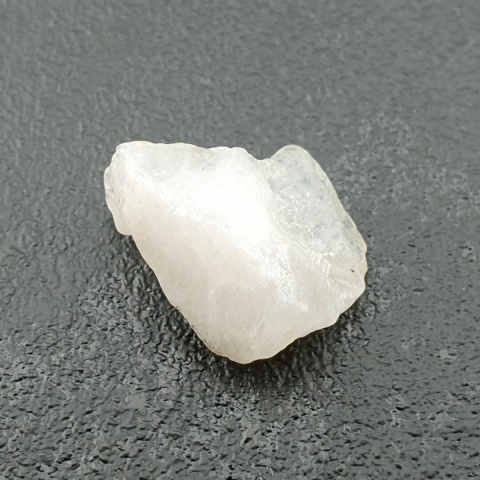 Moonstone nugget with hole 18x14 mm no 13