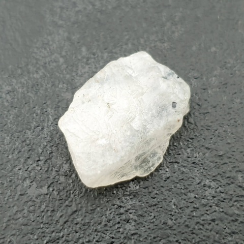 Moonstone nugget with hole 19x13 mm no 4