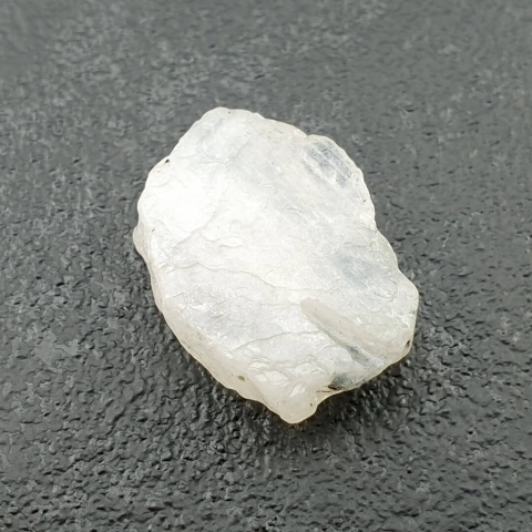 Moonstone nugget with hole 19x13 mm no 4