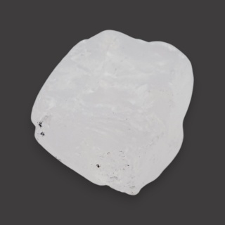 Kwarc różowy bryłka z dziurką 12x10 mm nr 183