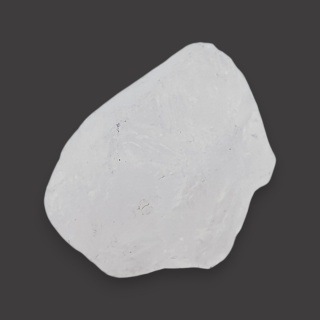 Kwarc różowy bryłka z dziurką 12x10 mm nr 184